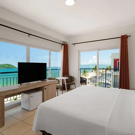 Decameron Isla Coral Guayabitos, Ramada All-Inclusive Resort-3