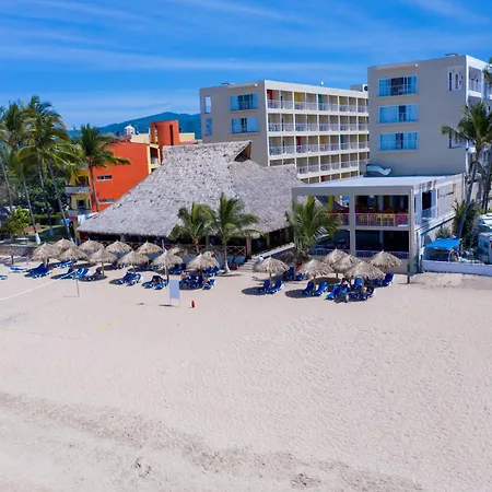 Decameron Isla Coral Guayabitos, Ramada All-Inclusive Resort-2
